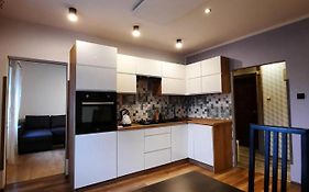 Apart Wilhelmina 75M2