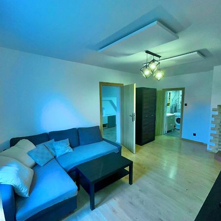 Apart Wilhelmina 75M2 Катовіце Екстер'єр фото