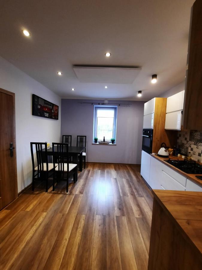 Apart Wilhelmina 75M2 Катовіце Екстер'єр фото
