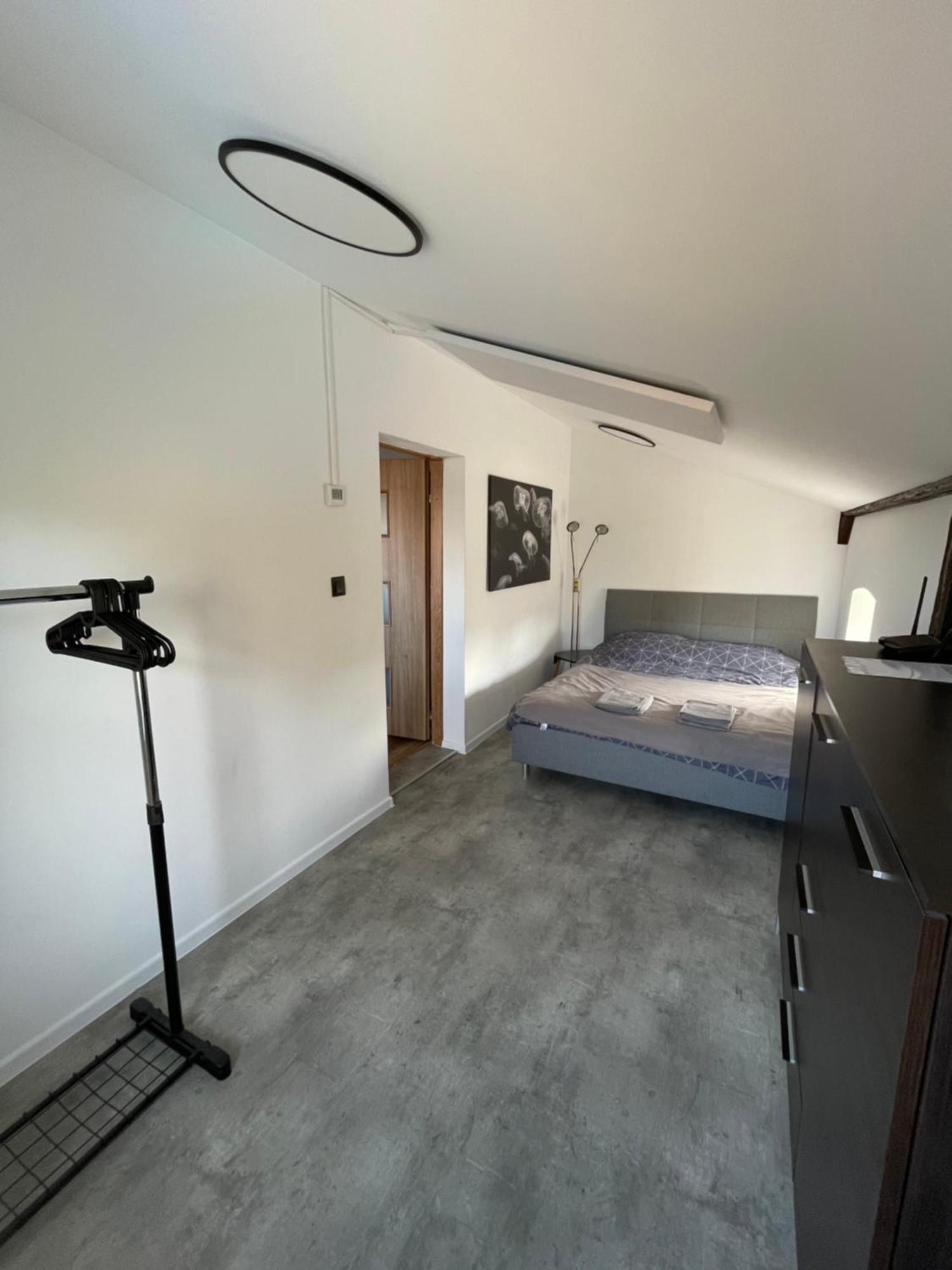 Apart Wilhelmina 75M2 Катовіце Екстер'єр фото